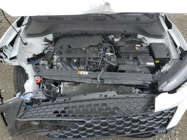 KM8K22ABXPU961721 Hyundai Kona Se
