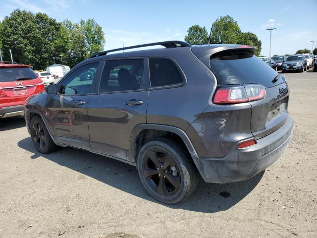 1C4PJLLB9LD560932 Jeep Cherokee Latitude Plus