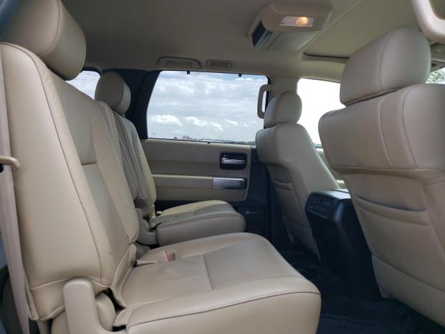2018 TOYOTA SEQUOIA LI - 5TDJY5G13JS157772
