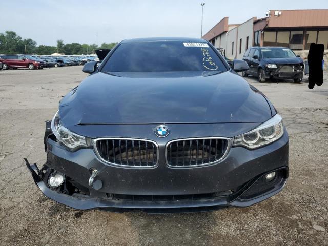 2017 BMW 440I - WBA4P1C33HK522837