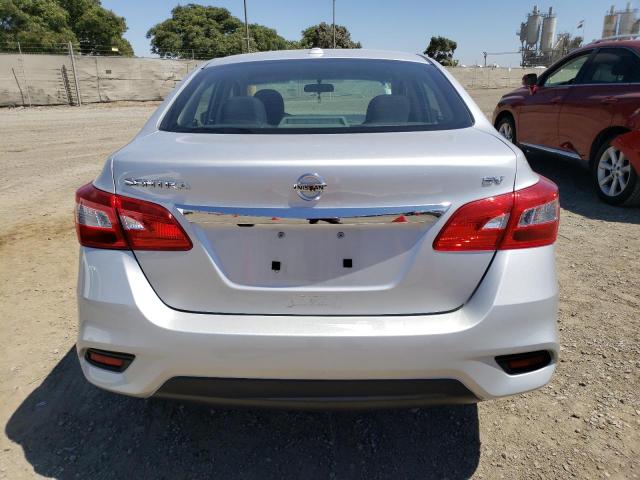 3N1AB7AP7GL664895 Nissan SENTRA S
