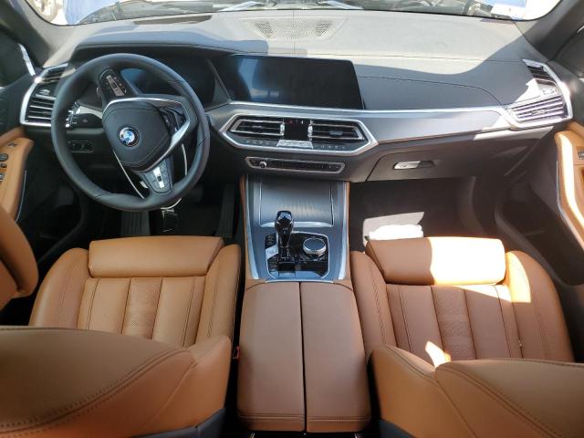 5UXCR6C07N9L99217 2022 BMW X5, photo no. 8