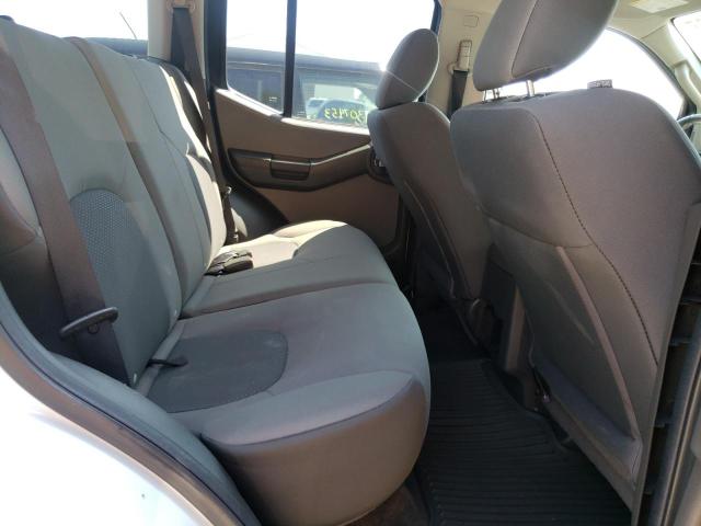 2015 NISSAN XTERRA X 5N1AN0NW6FN666936