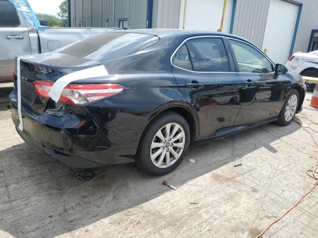 2018 TOYOTA CAMRY L - JTNB11HK7J3013213