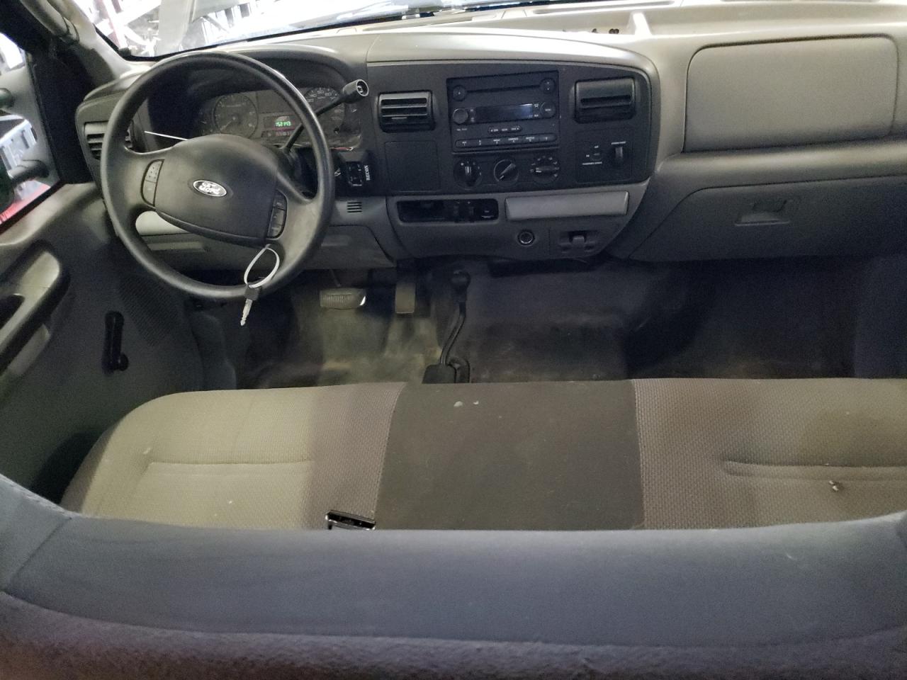 1FTSX21596EB57788 2006 Ford F250 Super Duty 1FTSX21596EB57788 2006 Ford F250 Super Duty