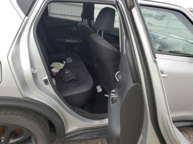 2015 NISSAN JUKE S - JN8AF5MV2FT559177