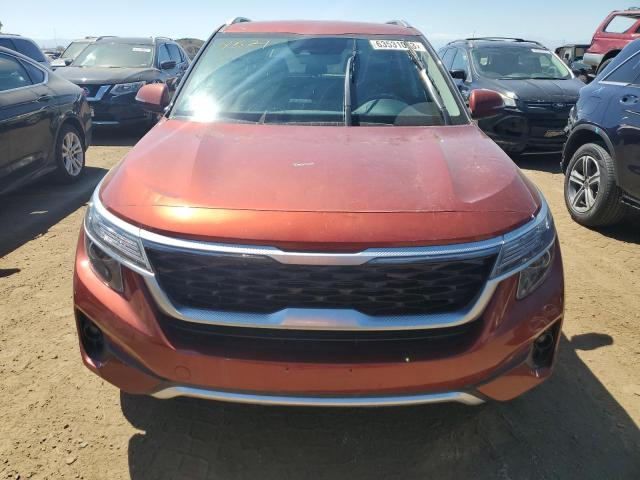 KNDEUCAA8N7280252 KIA SELTOS S