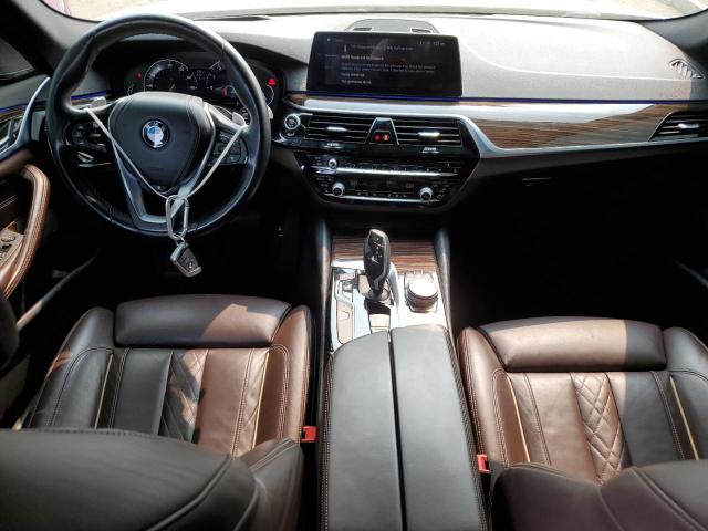 2019 BMW 530 XI - WBAJA7C55KWW20373