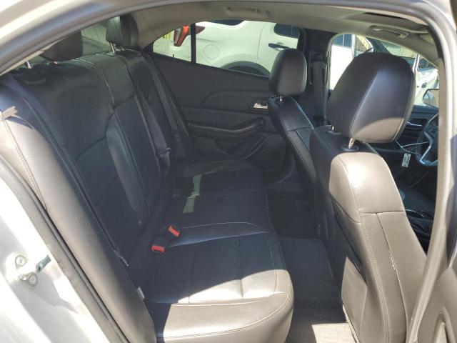 1G11G5SX9FF135189 Chevrolet MALIBU LTZ