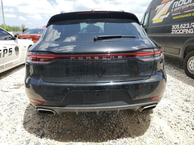 WP1AA2A50KLB06777 Porsche Macan  6