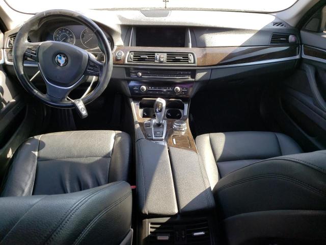 WBA5A5C58FD515091 BMW 528 I
