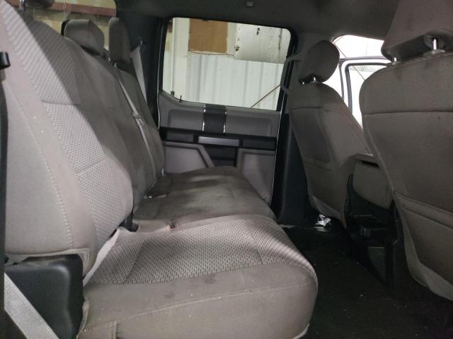 1FTFW1E58KKD99847 Ford F150 Supercrew