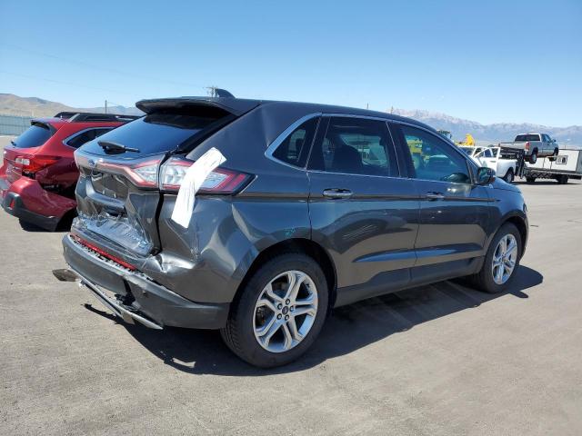 2FMPK4K87JBB95089 Ford Edge Titanium