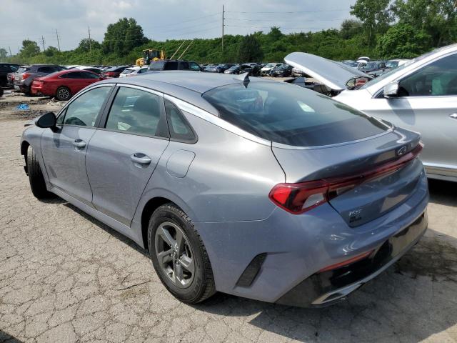 5XXG14J21MG053779 KIA K5 LXS