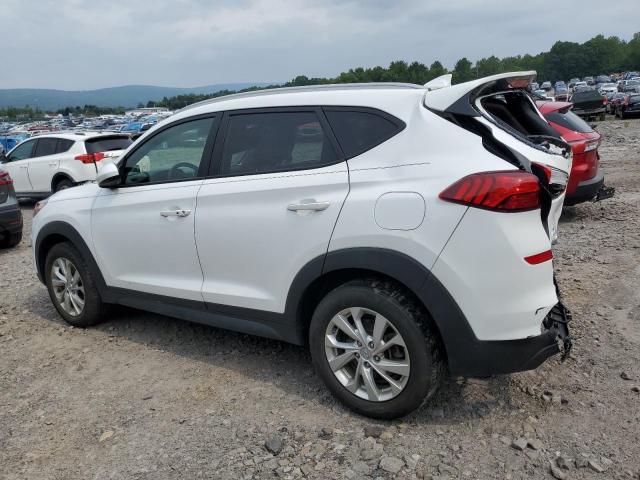 KM8J3CA42MU345667 Hyundai Tucson LIM 2