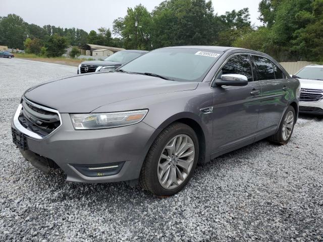 2013 Ford Taurus Limited