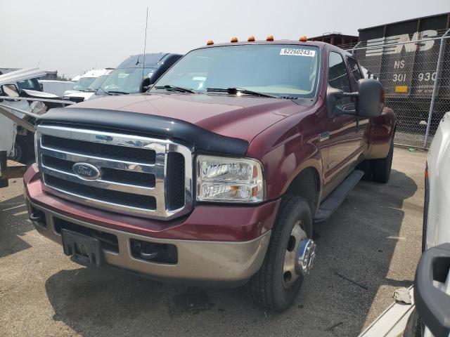 2006 Ford F-350 