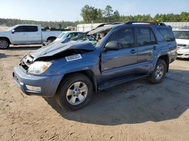 2005 Toyota 4Runner SR5