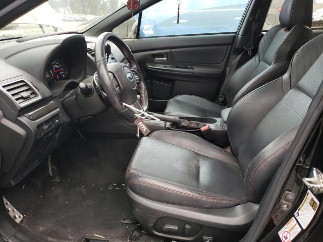 JF1VA1F68J8818525 Subaru Wrx Limited