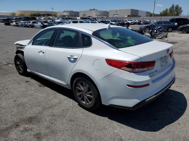 5XXGT4L34LG383690 KIA Optima Lx