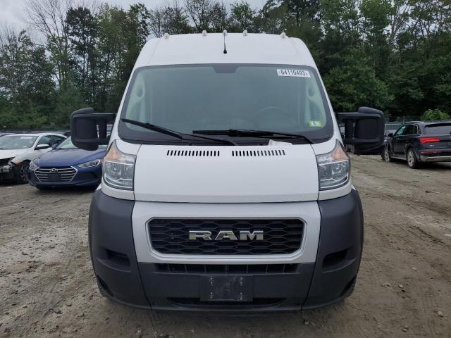 2021 DODGE PROMASTER - 3C6LRVDG1ME554983