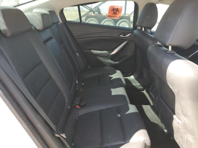 JM1GJ1V63E1134551 Mazda 6 TOURING
