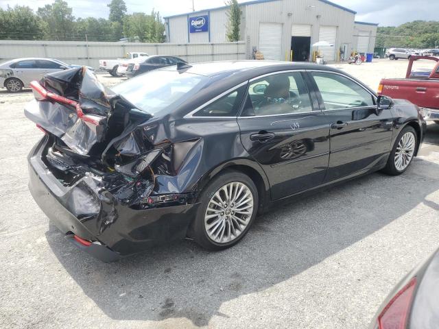 2020 TOYOTA AVALON LIM - 4T1D21FBXLU018332