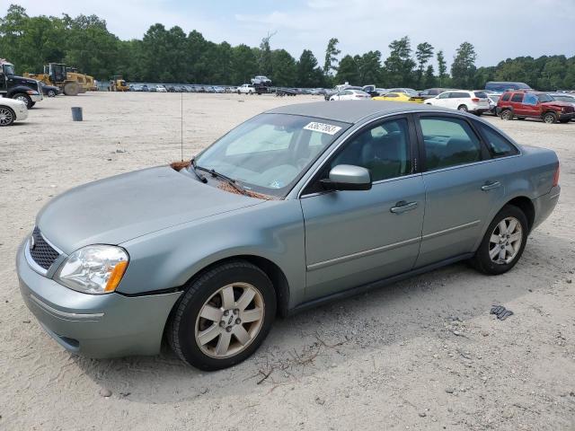 2005 Ford Five Hundred SEL