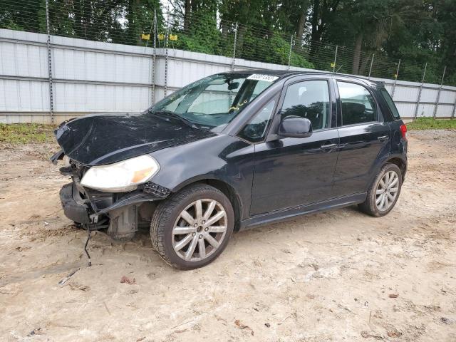 2012 Suzuki SX4 