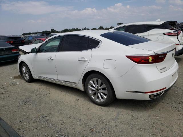 KNALB4J15H5042455 KIA Cadenza Premium