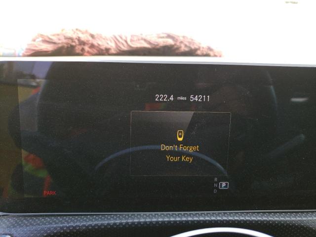 W1K5J4GB7LN090911 Mercedes-Benz CLA 250