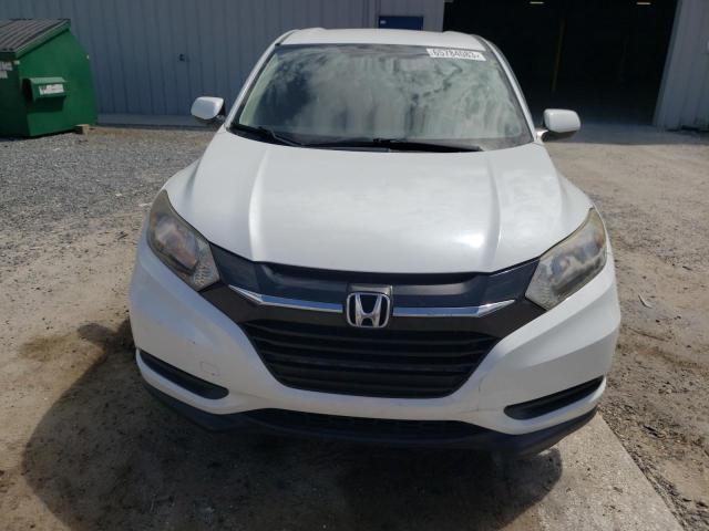 2017 HONDA HR-V 3CZRU5H32HM712181