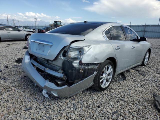 1N4AA5AP5EC495303 Nissan MAXIMA S