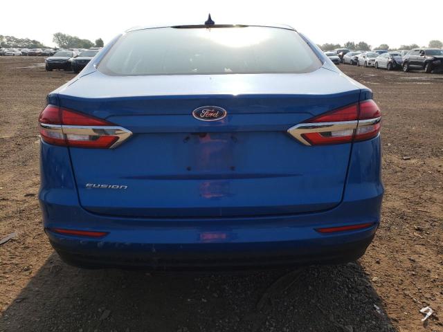 3FA6P0G77LR105962 Ford Fusion S 6