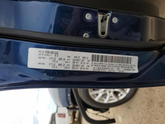 1C4PJMLX3JD515175 Jeep Cherokee Latitude Plus