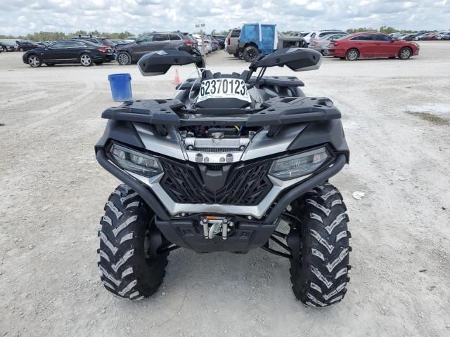 2022 HONDA CFMOTO LCELDUZA5NT002403