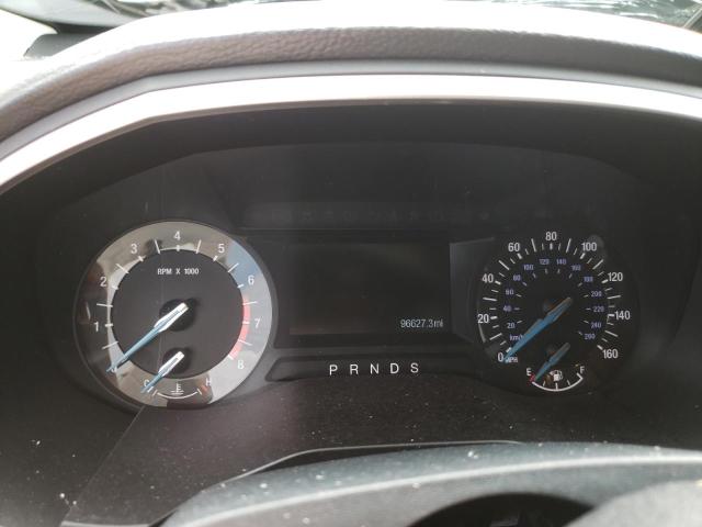 2FMTK3J90FBB08028 Ford EDGE SEL