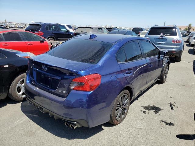 JF1VA1A6XM9814286 Subaru WRX