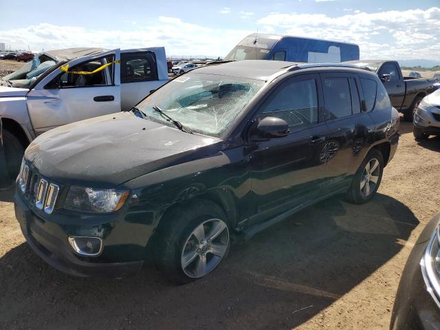 1C4NJDEB9HD126737 | 2017 JEEP COMPASS LA