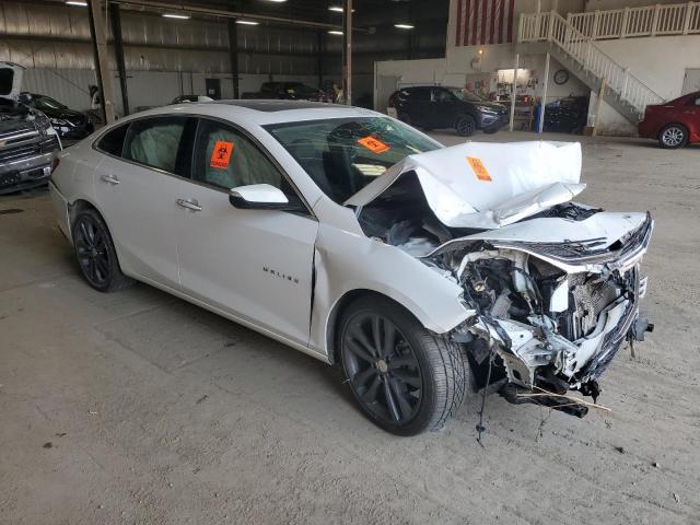 1G1ZE5SX7LF012592 Chevrolet Malibu Premier