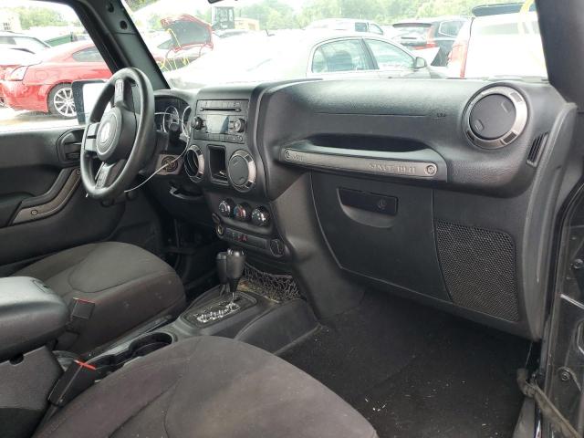 1C4AJWAG7FL642433 Jeep Wrangler Sport