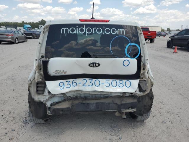 KNDJN2A28F7780542 KIA Soul