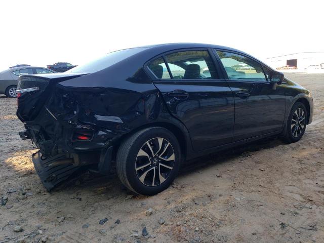Vin: 19xfb2f89ee057292, lot: 65215473, honda civic ex 20143