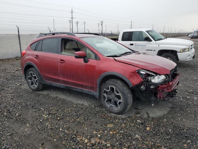 JF2GPAPC3FH227632 Subaru Xv Crosstrek 2.0 Limited