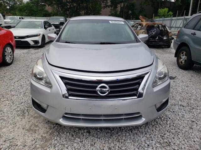 1N4AL3AP0FN891692 Nissan ALTIMA 2.5