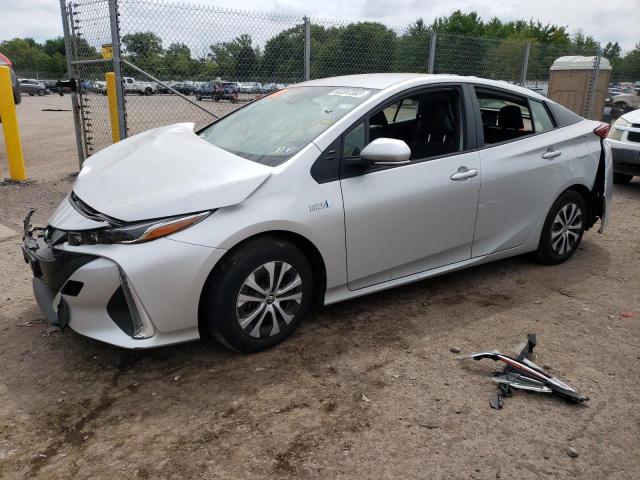 2021 Toyota Prius Prime LE