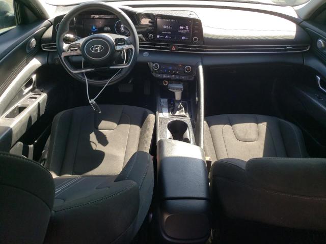 2022 HYUNDAI ELANTRA SE - KMHLS4AG2NU323214
