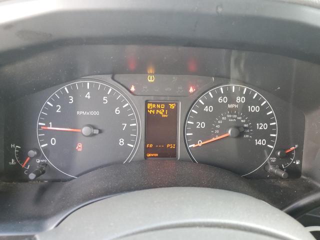 2016 NISSAN NV 1500 S - 1N6BF0KY6GN801066