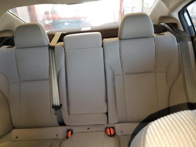 4S3BWAB62L3003791 Subaru LEGACY