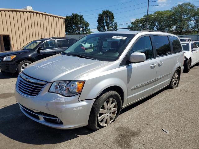 2011 Chrysler Town & Country Touring-L